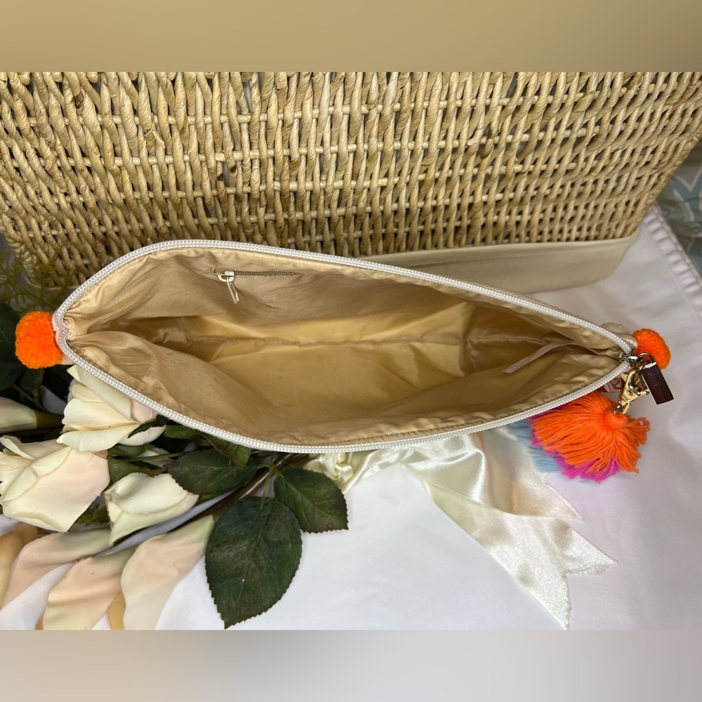 For Ashlyvod Vb Design Clutch/Wristlet Nip - image 3